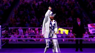 Macho Man - Mick Foley - WWE '12 Character Trailer