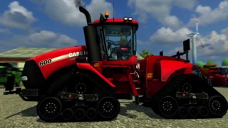 Farming Simulator 2013 Launch Trailer