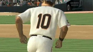 MLB 07: The Show Official Trailer 1