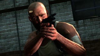 Creating a Cutting Edge Action Shooter - Max Payne 3 Trailer