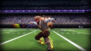 NFL Blitz Gameplay Trailer