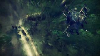 Apache: Air Assault Official Trailer