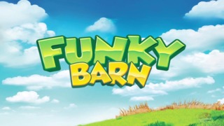 Funky Barn - Official Trailer