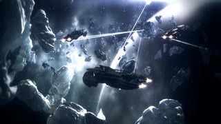 EVE Online: Incursion Official Trailer