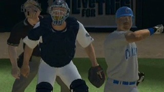 MLB 07: The Show Official Movie 5