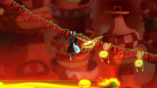 Rayman Origins: 10 Ways to Beat the Game Trailer