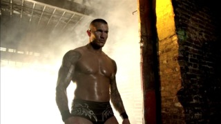 WWE 12 - Launch Trailer