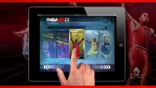 NBA 2K13 - Launch Trailer