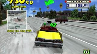 Actief stap vergeven Crazy Taxi for PlayStation 3 Reviews - Metacritic