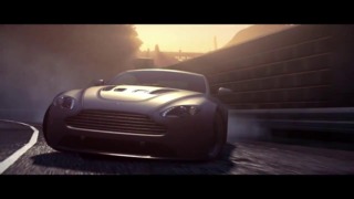 Need for Speed: Most Wanted - Launch Trailer