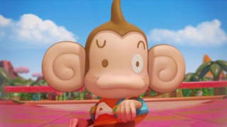 Super Monkey Ball: Banana Splitz - Launch Trailer