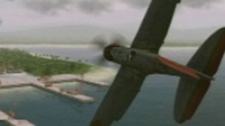 Attack on Pearl Harbor Gameplay Movie 3