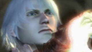 Devil May Cry 4 Gameplay Movie 1