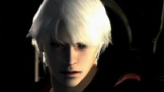 Devil May Cry 4 Gameplay Movie 5