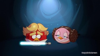 Angry Birds Star Wars - Gameplay Trailer