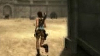 Tomb Raider: Anniversary Official Trailer 3