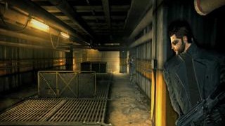 Deus Ex: Human Revolution Explosive Mission Pack Trailer