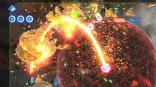 Super Stardust HD Official Trailer 1