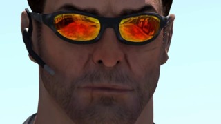 Serious Sam 3: BFE Launch Trailer