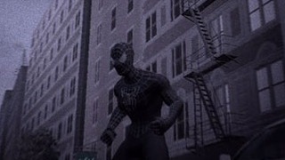 Spider-Man 3 Gameplay Movie 1
