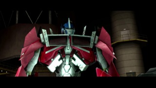 Transformers Prime: The Game - Launch Trailer