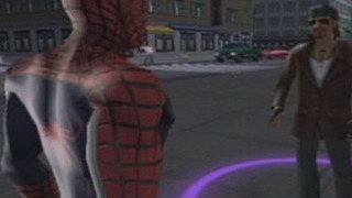 Spider-Man 3 Gameplay Movie 1