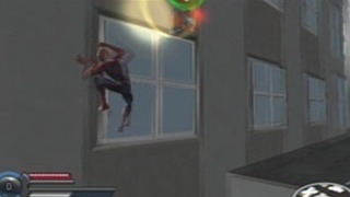 Spider-Man 3 Gameplay Movie 2