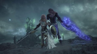 Battle of Valhalla - Final Fantasy XIII-2 Cinematic Trailer