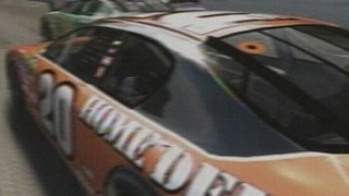 NASCAR 08 Official Trailer 1