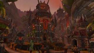 World of Warcraft: Cataclysm - The World Reborn Trailer