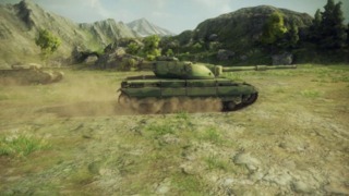 World of Tanks - 8.1 Update Trailer