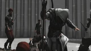 Assassin's Creed: Brotherhood Raiden Skin Trailer