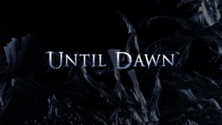 Until Dawn - Halloween Trailer