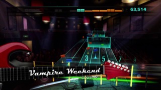Rock Hits 2 - Rocksmith DLC Trailer