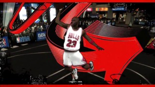 Legends Showcase - NBA 2K12 DLC Trailer
