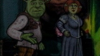 Shrek the Third Gameplay Movie 1