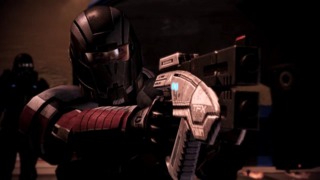 Mass Effect Trilogy - Official Trailer