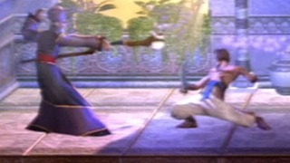 Prince of Persia Classic Official Trailer 1