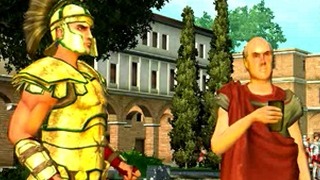 Gods & Heroes: Rome Rising Official Trailer 5