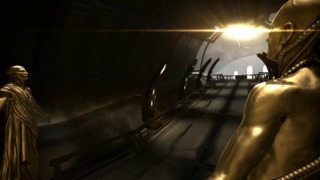 EVE Online: Crucible Launch Trailer
