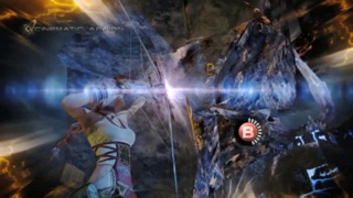 Enhanced Battle System - Final Fantasy XIII-2 Gameplay Trailer