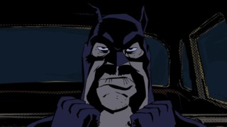 Gotham City Impostors - Animated Short 2 Video