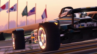 TrackMania 2 Stadium - Announcement Trailer