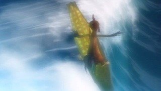 Surf's Up Gameplay Movie 1