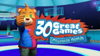 Family Party: 30 Great Games Obstacle Arcade - Official Trailer