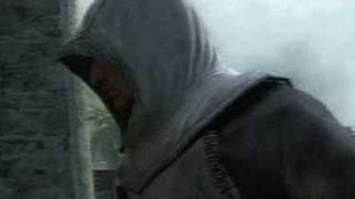 Assassin's Creed Official Trailer 4