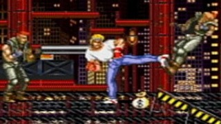 room Basistheorie alleen Streets of Rage 2 for Xbox 360 Reviews - Metacritic