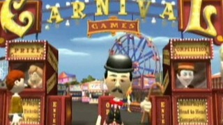  Carnival Games Gameplay Movie 1