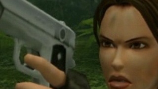Tomb Raider: Anniversary Official Trailer 4