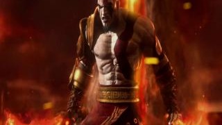 Mortal Kombat Kratos Trailer